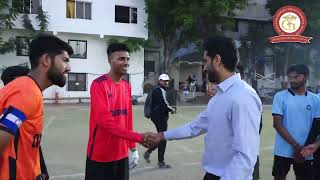 DUPMC Oxygen Vs GAC Jalgaon 1st match of GFL [upl. by Rramahs860]