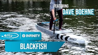 Infinity Blackfish Review  Featuring Infinitys Dave Boehne [upl. by Aia]