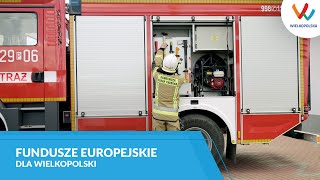 Fundusze Europejskie dla Wielkopolski  rozstrzygnięto kolejne konkursy [upl. by Camden398]