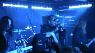 Dio Disciples quotIquot  Rippers Rock House Akron OH [upl. by Fannie]