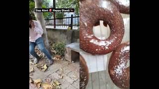 Homemade doughnut 🍩🍩🍩viralvideo food kannadvlog skandika vlogs kannada 1176 [upl. by Keener515]