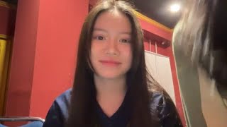 Live Showroom Moreen JKT48  131124 [upl. by Nnyleuqaj14]