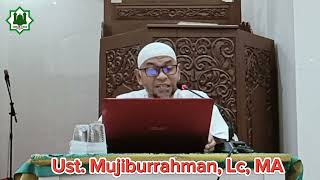 Pentingnya Iman kepada Hari Akhir  Kajian Hadis [upl. by Karalee]