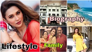 Mimi Chakraborty Lifestyle 2023  Biography  Age  Family  Net Worth [upl. by Kcirederf]