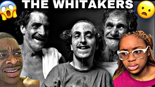 SOFT WHITE UNDERBELLY THE INBRED FAMILY THE WHITAKERS REACTION [upl. by Nilhsa]