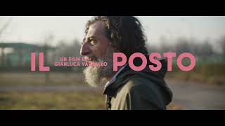 Il Posto Official Trailer [upl. by Joly]