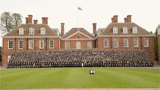 Marlborough College [upl. by Eeznyl982]