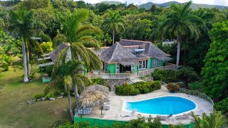 FOR SALE SPRINGFARM MONTEGO BAY USD 2 5 MILLION [upl. by Odlawso]