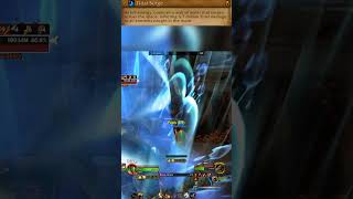 Boss Guide Hadal Darkfathom  Siege of Boralus worldofwarcraft [upl. by Orton85]