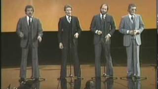 The Statler Brothers  How Great Thou Art [upl. by Arturo]