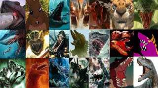 Defeats of my favorite animals villains part XX Big Edition [upl. by Rajewski127]