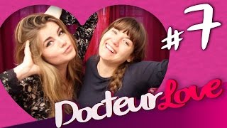 Le jugement des gens  Docteur Love7  Nad ft Éléonore Costes [upl. by Hourigan]