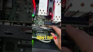 Cũng 1 thời Dual Xeon X5670 và RX 570 580 8GB [upl. by Ysnat]