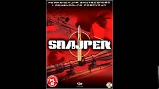 Sniper Path of Vengeance  OST  chinatown akcja [upl. by Mallissa]