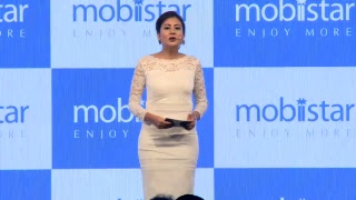 Mobiistar India launch event – live stream [upl. by Mraz]