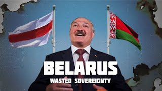 Belarus Wasted sovereignty Modern history of Belarus OSW Documentary [upl. by Narton]