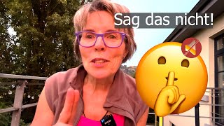 213 Sag das nicht [upl. by Payson]