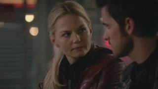 6x01 Emma amp Hook 6 [upl. by Iliram]