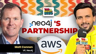 BREAKING Neo4j Expands AWS Collaboration [upl. by Marlow]