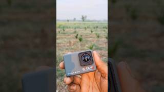 Digitek 4k Action Camera😱😱😍 Digitek GoCam Best Action Camera Under 5000 ❤️ viral trending [upl. by Crysta578]