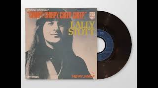 Lally Stott  Chirpy Chirpy Cheep Cheep1971 International [upl. by Artimed]