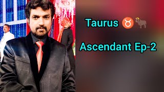 Taurus ♉🐂 Ascendant Ep 2 astrologycourse astroeducation learnastrology onlineastrologycourses [upl. by Cassandry]