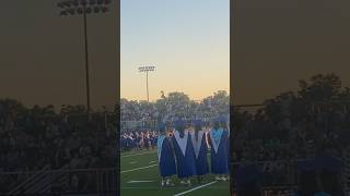 Lampeter Strasburg High School Diploma Graduation Ceremony🧑‍🎓❤️🎊 [upl. by Tommie382]