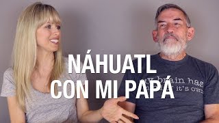 La palabra más larga del Náhuatl  Superholly [upl. by Novets]