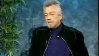 Stephen J Cannell Pt 1of6 [upl. by Derril]