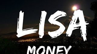 MONEY  LISA KaraokeInstrumental  Music Ari Hail [upl. by Bremser517]