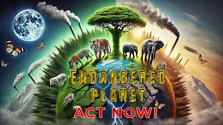 The Truth About Biodiversity Loss SaveOurPlanet Biodiversity ClimateCrisis EndangeredSpecies [upl. by Chane]