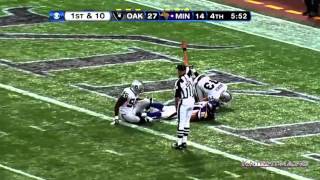 Ultimate Christian Ponder Highlights [upl. by Boice]