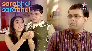 Sarabhai Vs Sarabhai  MonishaSahil ki life se chala gaya hai romance [upl. by Berhley]