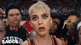 Katy Perry  Swish Swish ft Nicki Minaj Ringtone [upl. by Eekram]