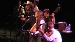 Gillian Welch amp David Rawlings  Wrecking Ball [upl. by Edwina98]