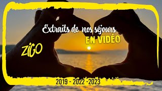 Clip officiel Zigo 2024 [upl. by Adalheid104]