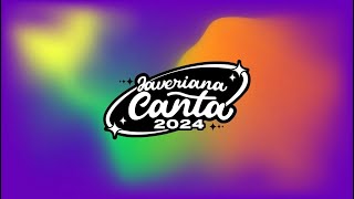 Javeriana Canta 2024 [upl. by Hserus]