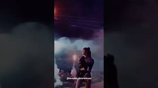 How Blackpink performed at Coachella Coachella edit [upl. by Aislehc986]