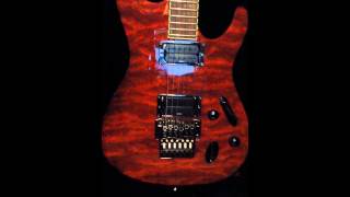 Ibanez S1520FB [upl. by Nolaj]