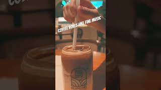 Iced Mint Vanilla Latte at Beanlore Coffee Roasters HSR Layout bangalore cafe shorts foodblogger [upl. by Spiro]