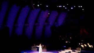 Les Miserables In Concert  I Dreamed A Dream HWood Bowl [upl. by Nave]