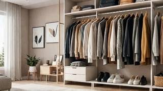 Capsule Wardrobe Essentials Build Your Perfect Closet [upl. by Lenwood]