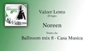 Valzer Lento  Noreen [upl. by Perle]