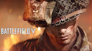 BattleField 5 gameplay Part  8 gaming youtube games battlefield5 [upl. by Aynosal]