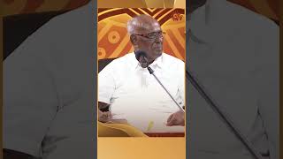 பணத்திற்கு தான் அந்த வலிமை இருக்கு pattimandram solomonpappaiah bharathibaskar sunTV shorts [upl. by Crisey]