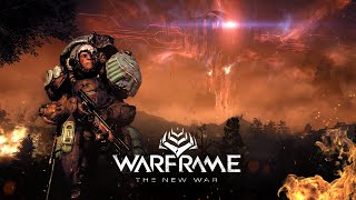 Warframe Mobile  Trailer [upl. by Adele413]