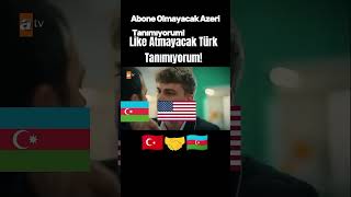 Görübde Like VE Abone Olmayacak TürkAzeri Yoktur subscribe aboneolurmusun aboneolurmusunuz [upl. by Lindberg]