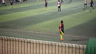 Feyenoord Star in action  we won vs Petro Jet 2 [upl. by Kolb]