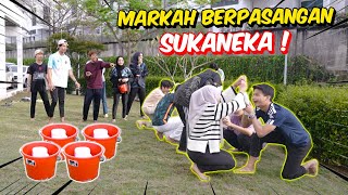 MARKAH BERPASANGAN SUKANEKA   SIAPA SPORTING ATAU TAK [upl. by Edgar268]