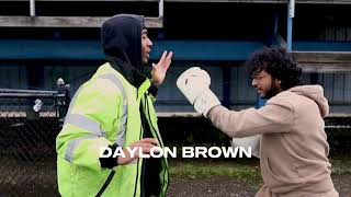 Daylon Brown Director Reel  2024 [upl. by Estey412]